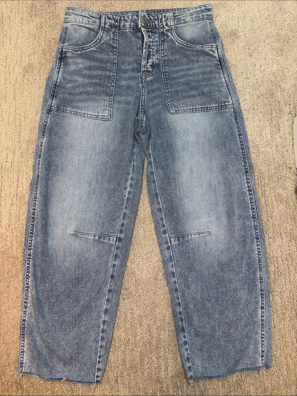 OAT jeans - Picture 2 of 8
